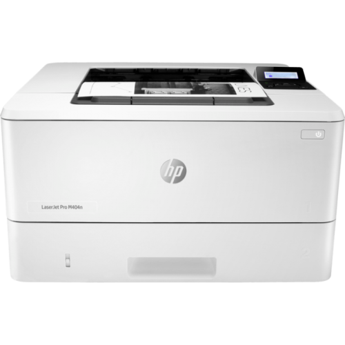 Máy in HP LaserJet Pro M404n (W1A52A)